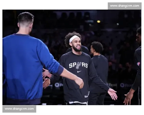 生死第六战马刺火箭正面对决老牌底蕴与青春风暴碰撞季后赛舞台