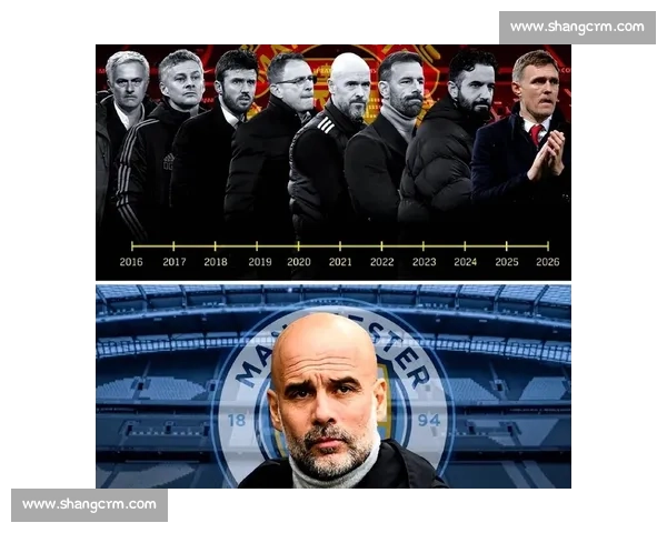 红蓝争锋再燃曼市德比风云曼联曼城巅峰对决解析赛前战术与历史恩怨全景透视